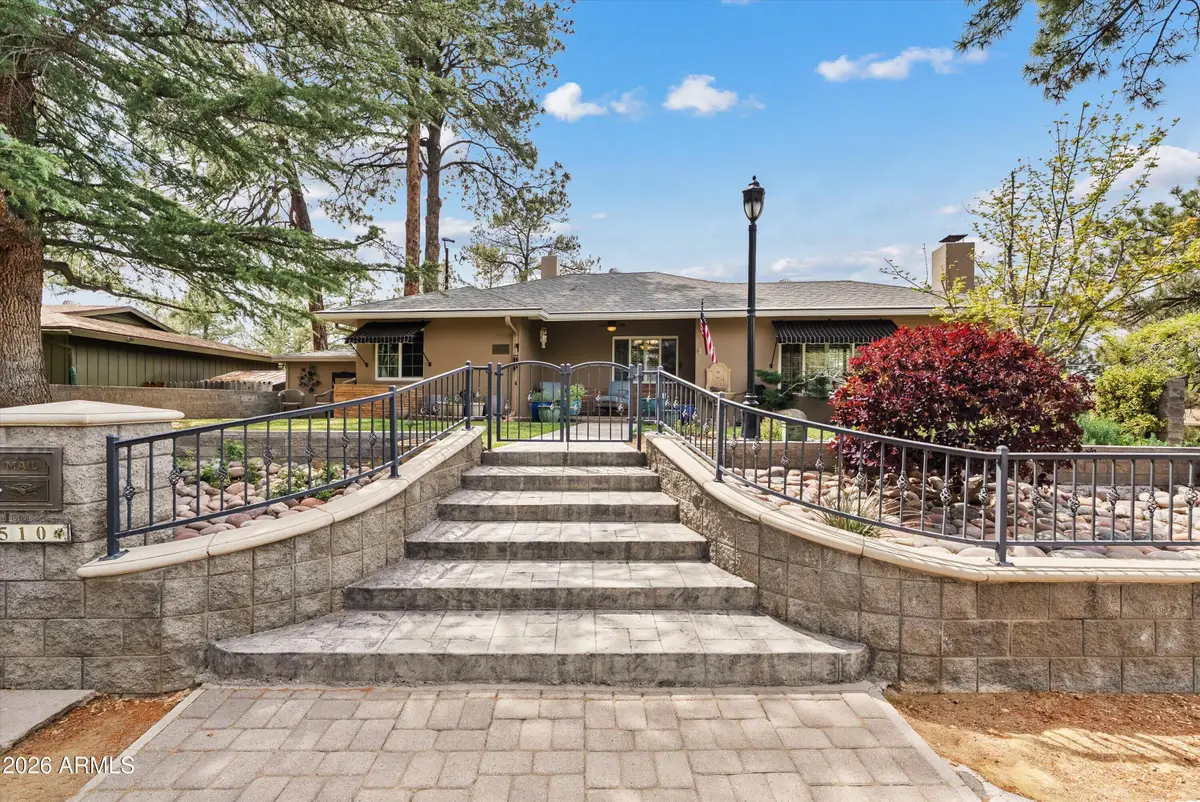 510 Sierra Prieta Drive, Prescott, AZ 86303 - #1