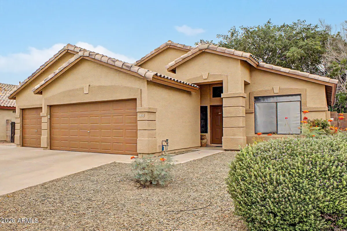5438 W Bluefield Avenue, Glendale, AZ 85308 - #1