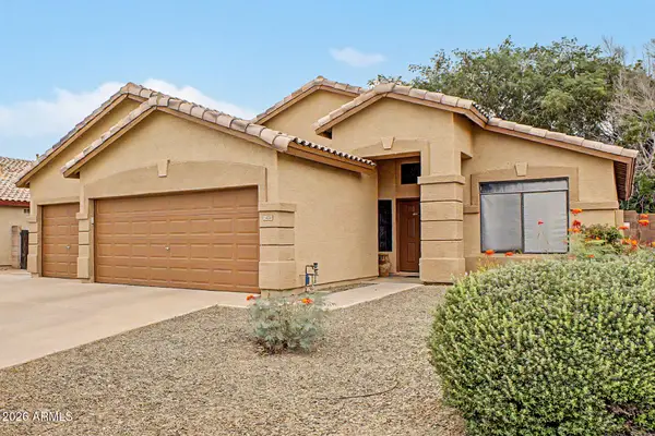5438 W Bluefield Avenue, Glendale, AZ 85308