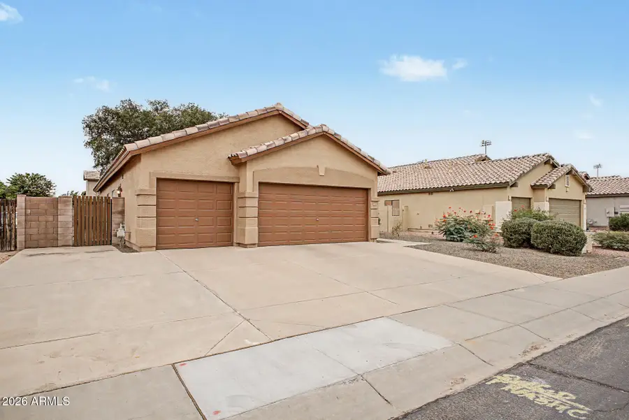 5438 W Bluefield Avenue, Glendale, AZ 85308 - #2