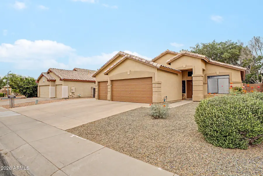 5438 W Bluefield Avenue, Glendale, AZ 85308 - #3