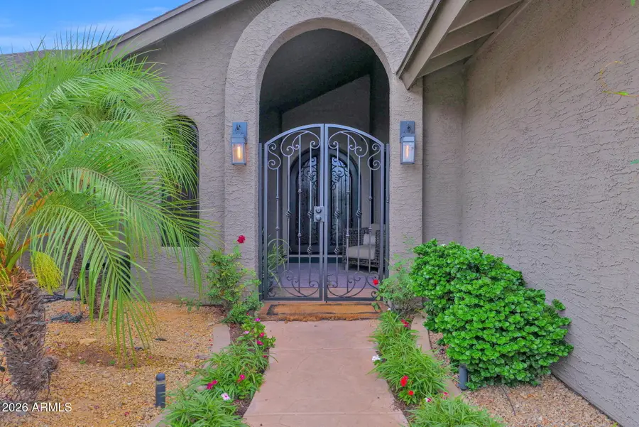 5512 E Waltann Lane, Scottsdale, AZ 85254 - #2