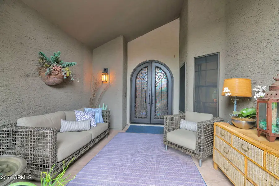 5512 E Waltann Lane, Scottsdale, AZ 85254 - #3