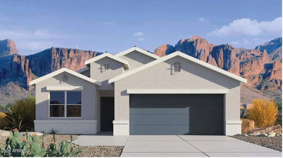5594 E Cinder Lane, San Tan Valley, AZ 85140 - #1