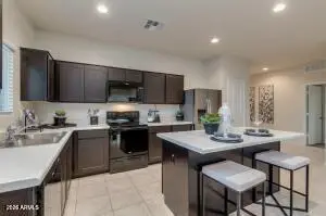 5594 E Cinder Lane, San Tan Valley, AZ 85140 - #3
