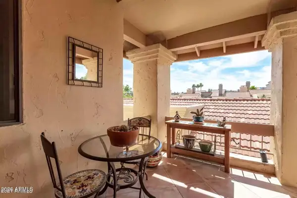 16724 E Gunsight Drive #223, Fountain Hills, AZ 85268