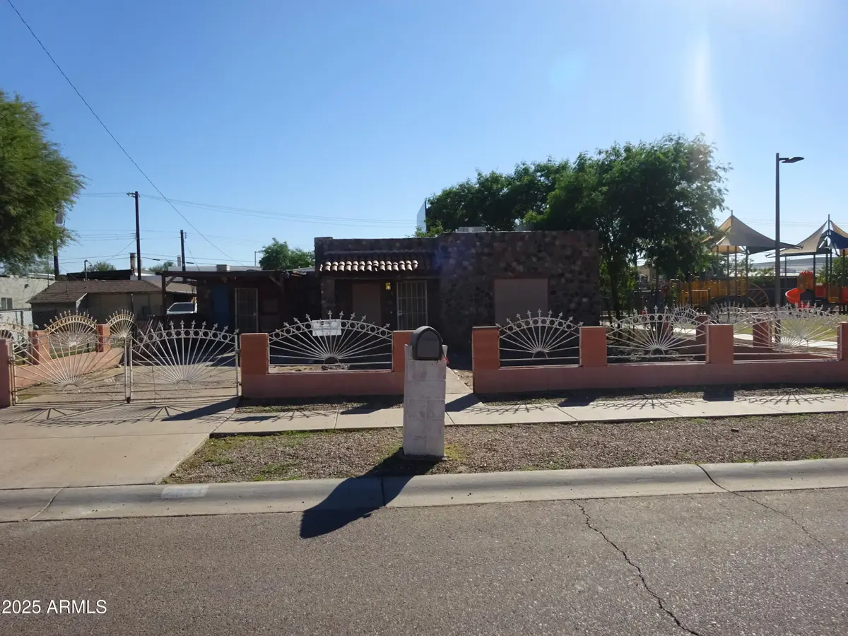 2821 E Adams Street, Phoenix, AZ 85034 - #1