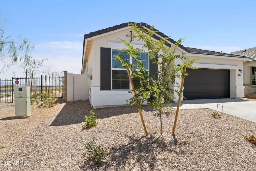 17811 W Palo Verde Avenue, Waddell, AZ 85355 - #2