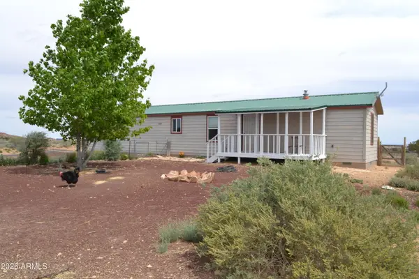 3077 N Ranchview Road, Snowflake, AZ 85937