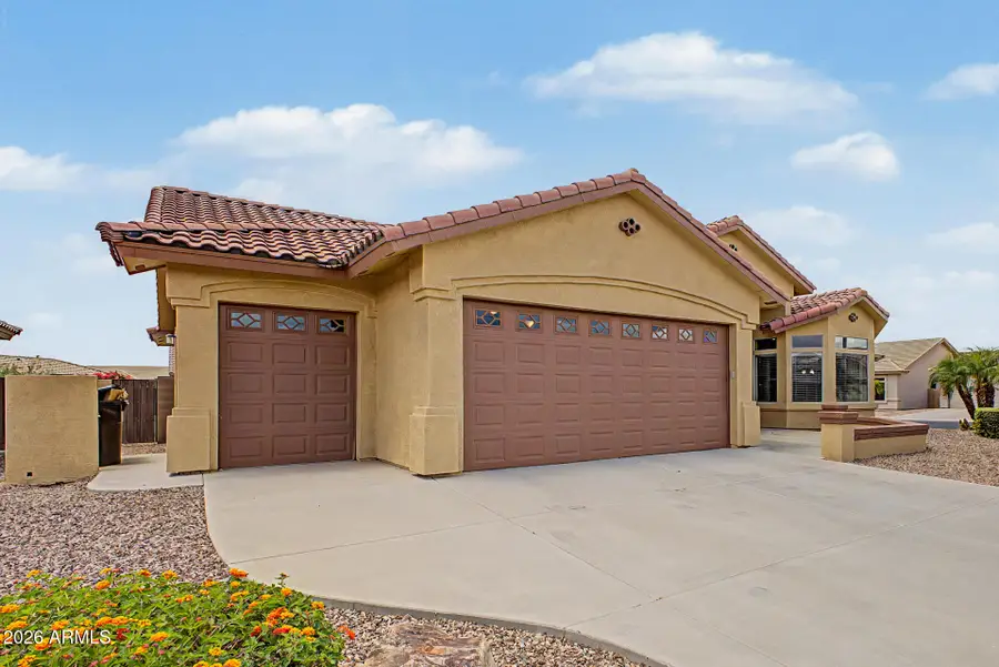 2746 S Elderwood Circle, Mesa, AZ 85209 - #3