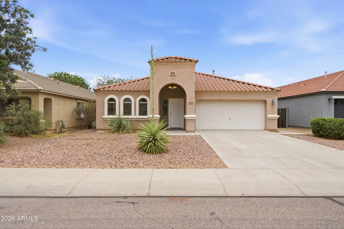 3890 E Graphite Road, San Tan Valley, AZ 85143 - #1