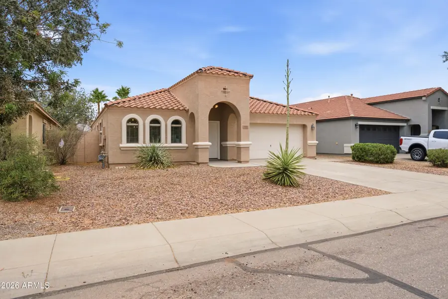 3890 E Graphite Road, San Tan Valley, AZ 85143 - #2