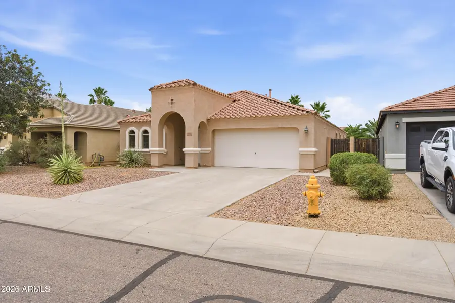 3890 E Graphite Road, San Tan Valley, AZ 85143 - #3