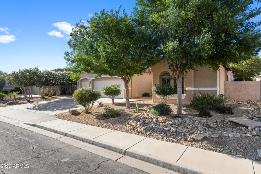 2770 E Buena Vista Drive, Chandler, AZ 85249 - #3