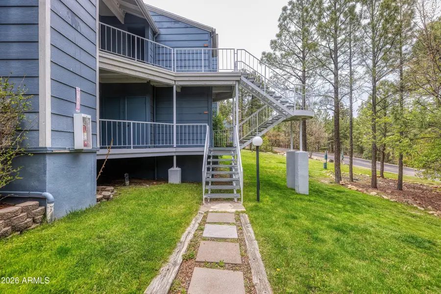 2700 S White Mountain Road #302, Show Low, AZ 85901 - #2