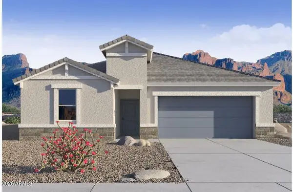 2990 W Simone Avenue, Apache Junction, AZ 85120