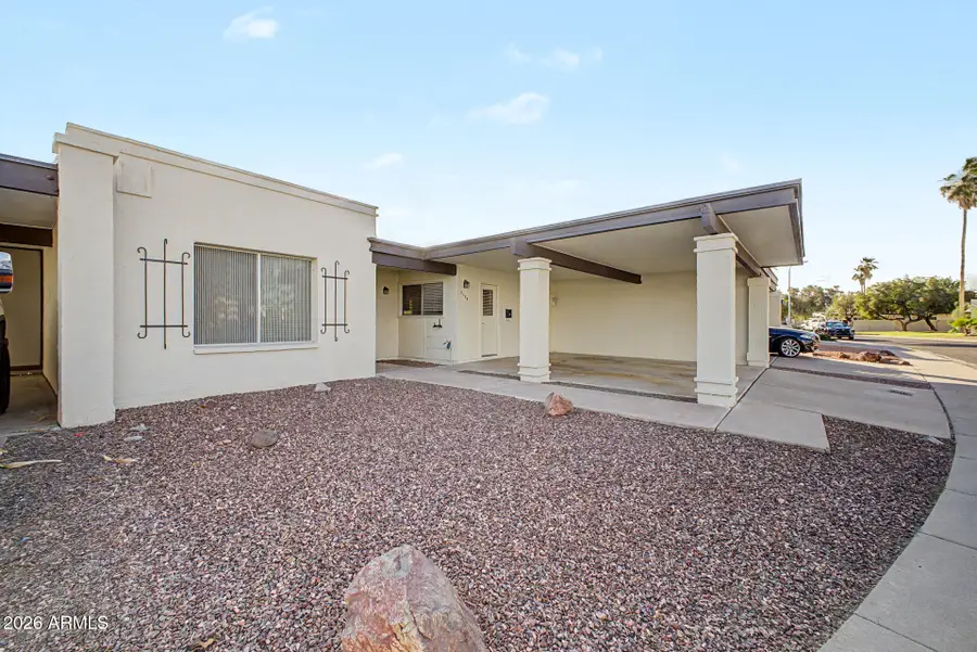2738 S Azalea Drive, Tempe, AZ 85282 - #2