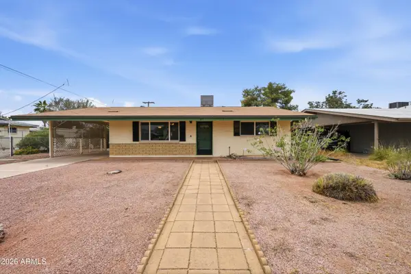 891 W 4th Avenue, Apache Junction, AZ 85120