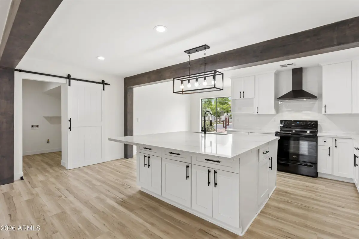 7201 N 16th Drive, Phoenix, AZ 85021 - #1