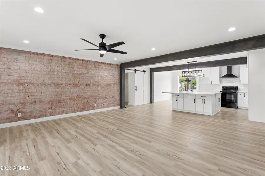 7201 N 16th Drive, Phoenix, AZ 85021 - #2