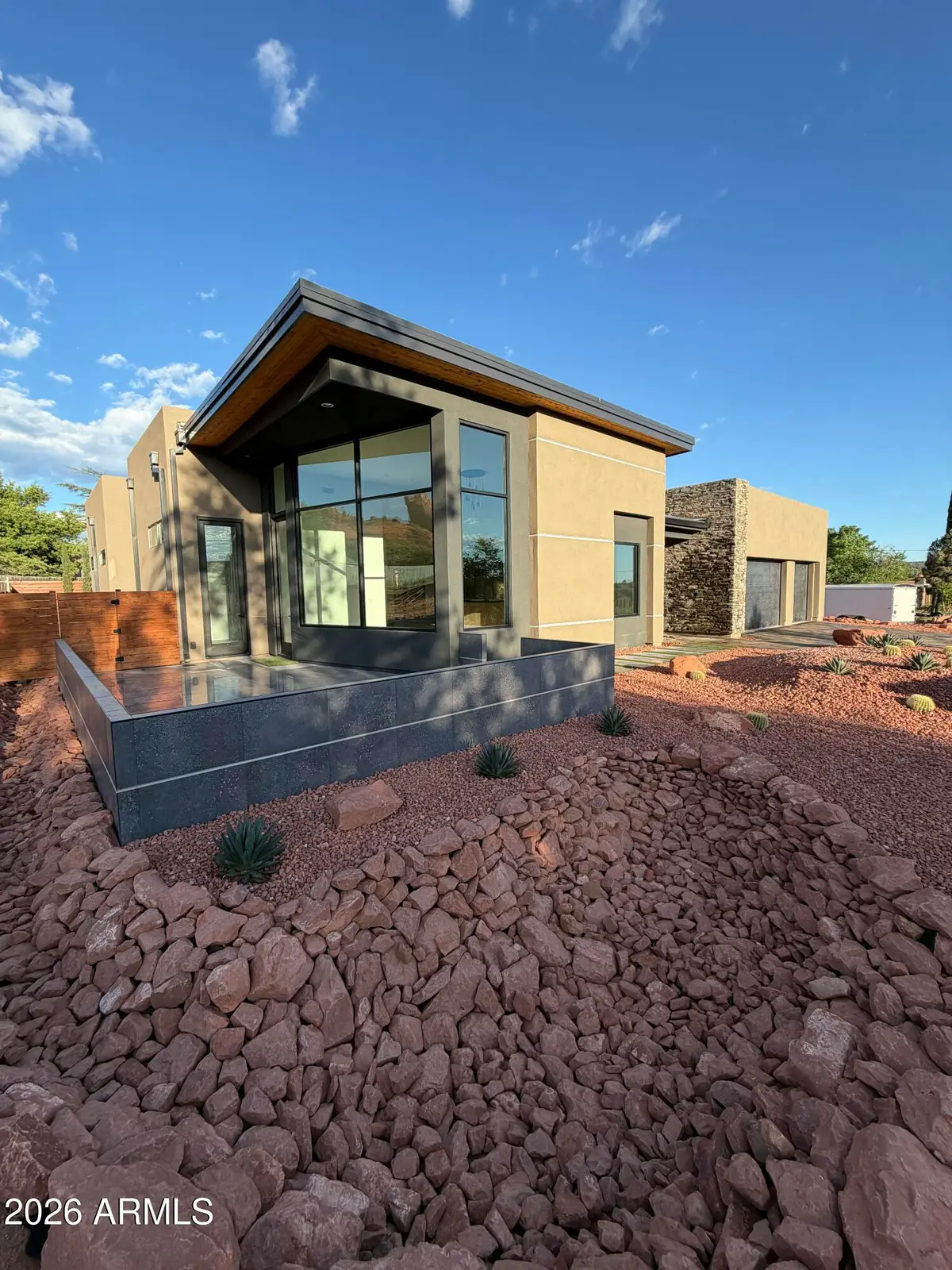110 Borden Drive, Sedona, AZ 86336 - #1