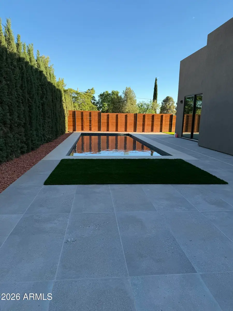 110 Borden Drive, Sedona, AZ 86336 - #3