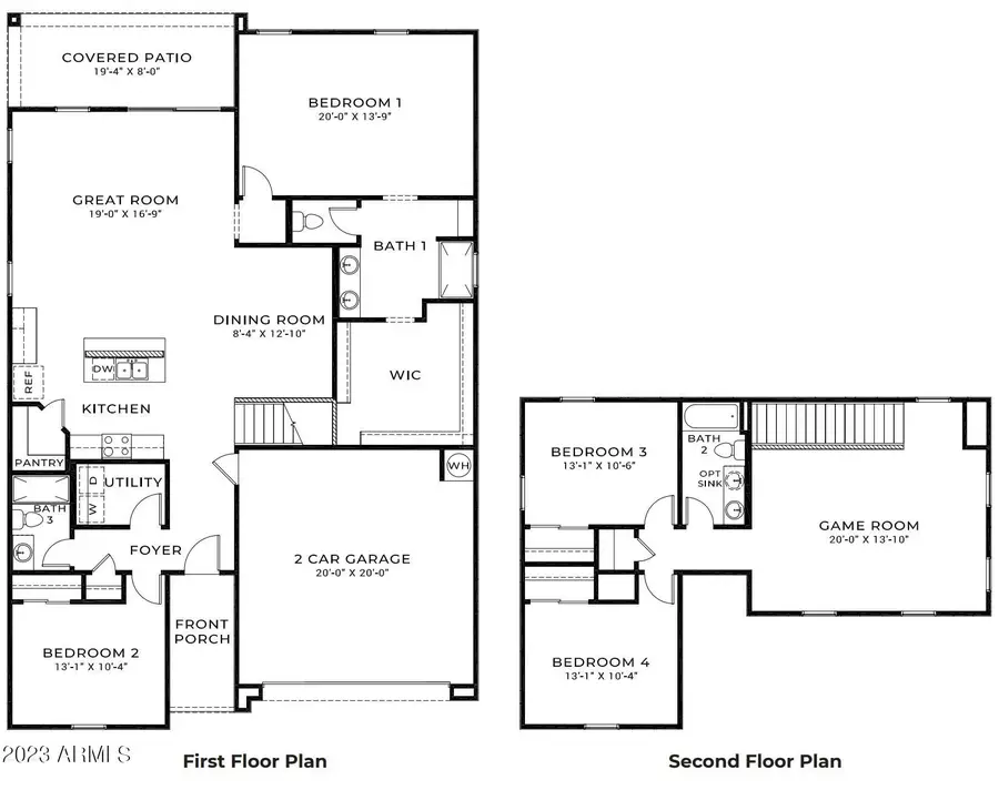 9354 S Hale Drive, Apache Junction, AZ 85120 - #2