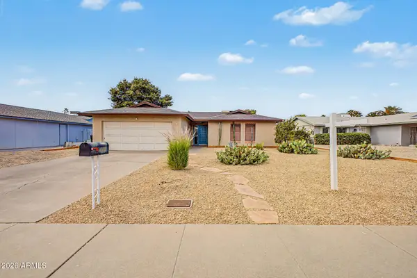 3907 E Windrose Drive, Phoenix, AZ 85032