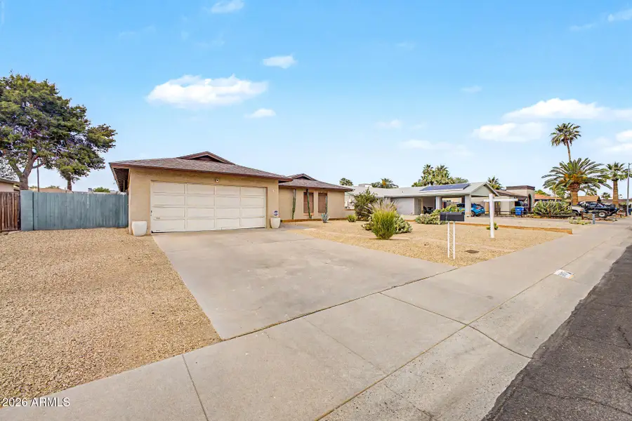 3907 E Windrose Drive, Phoenix, AZ 85032 - #3