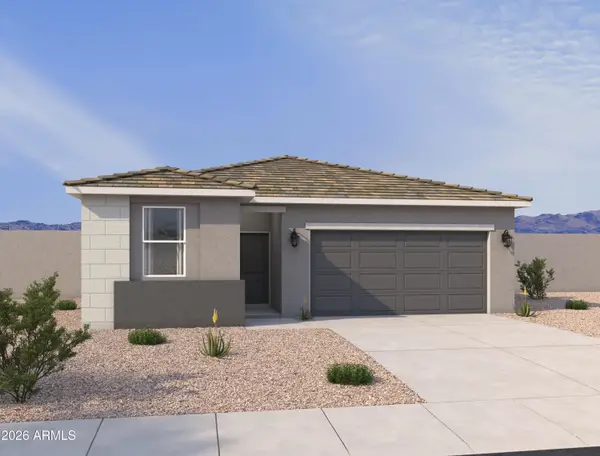 18122 W La Senda Drive, Surprise, AZ 85387