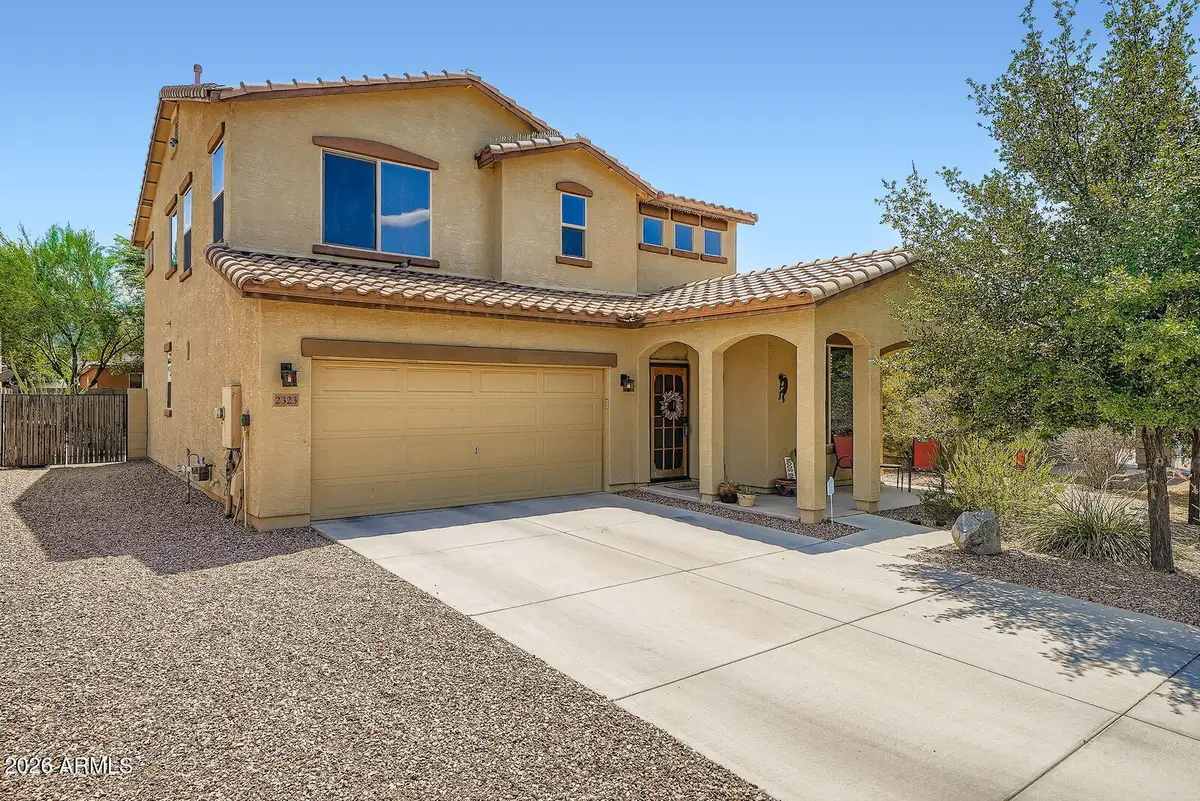 2323 W Alicia Drive, Phoenix, AZ 85041 - #1