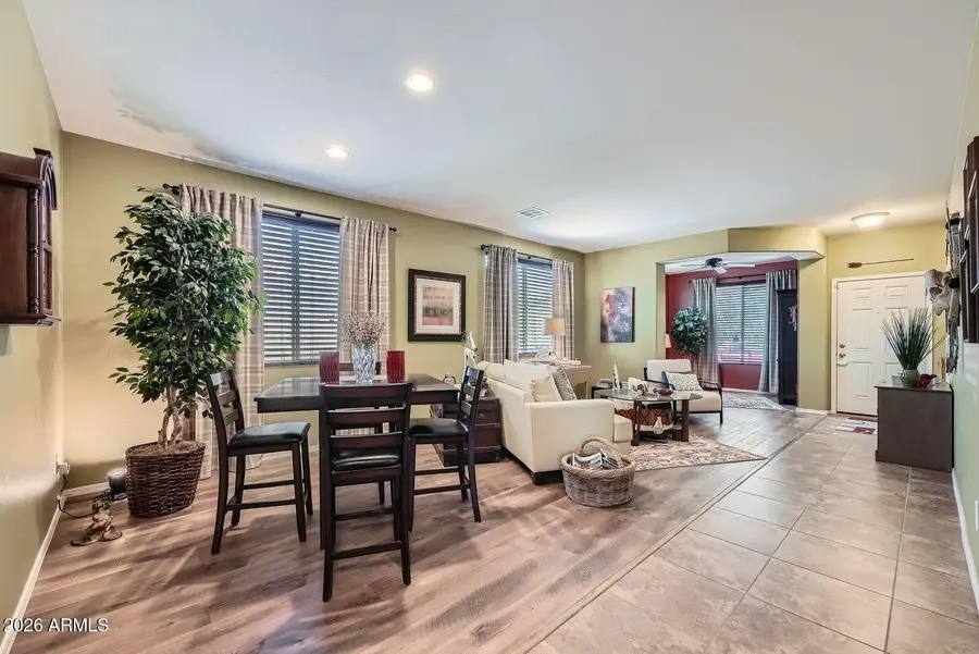 2323 W Alicia Drive, Phoenix, AZ 85041 - #3