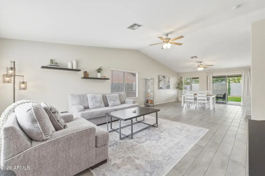 1036 N 93rd Street, Mesa, AZ 85207 - #2
