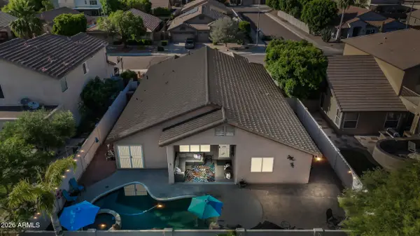 7919 W Rose Garden Lane, Peoria, AZ 85382