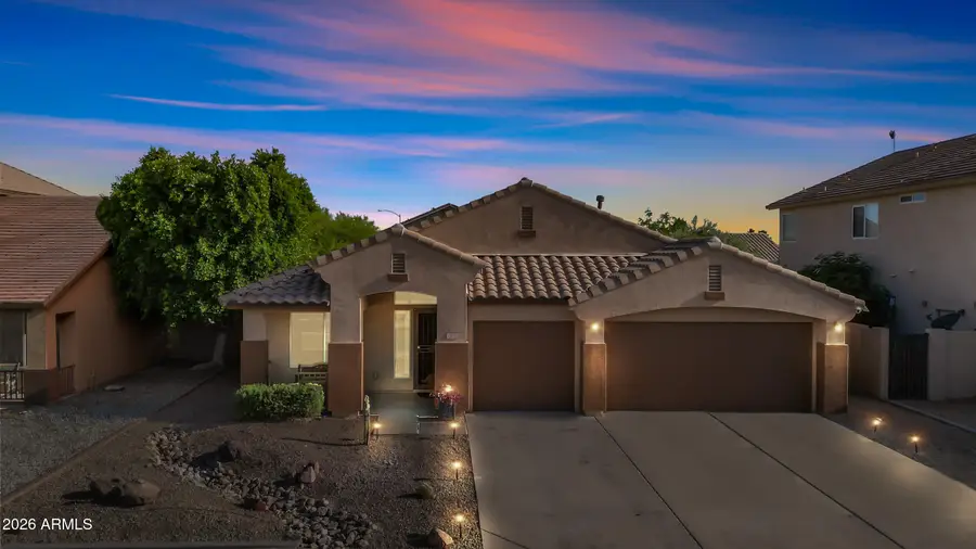 7919 W Rose Garden Lane, Peoria, AZ 85382 - #2