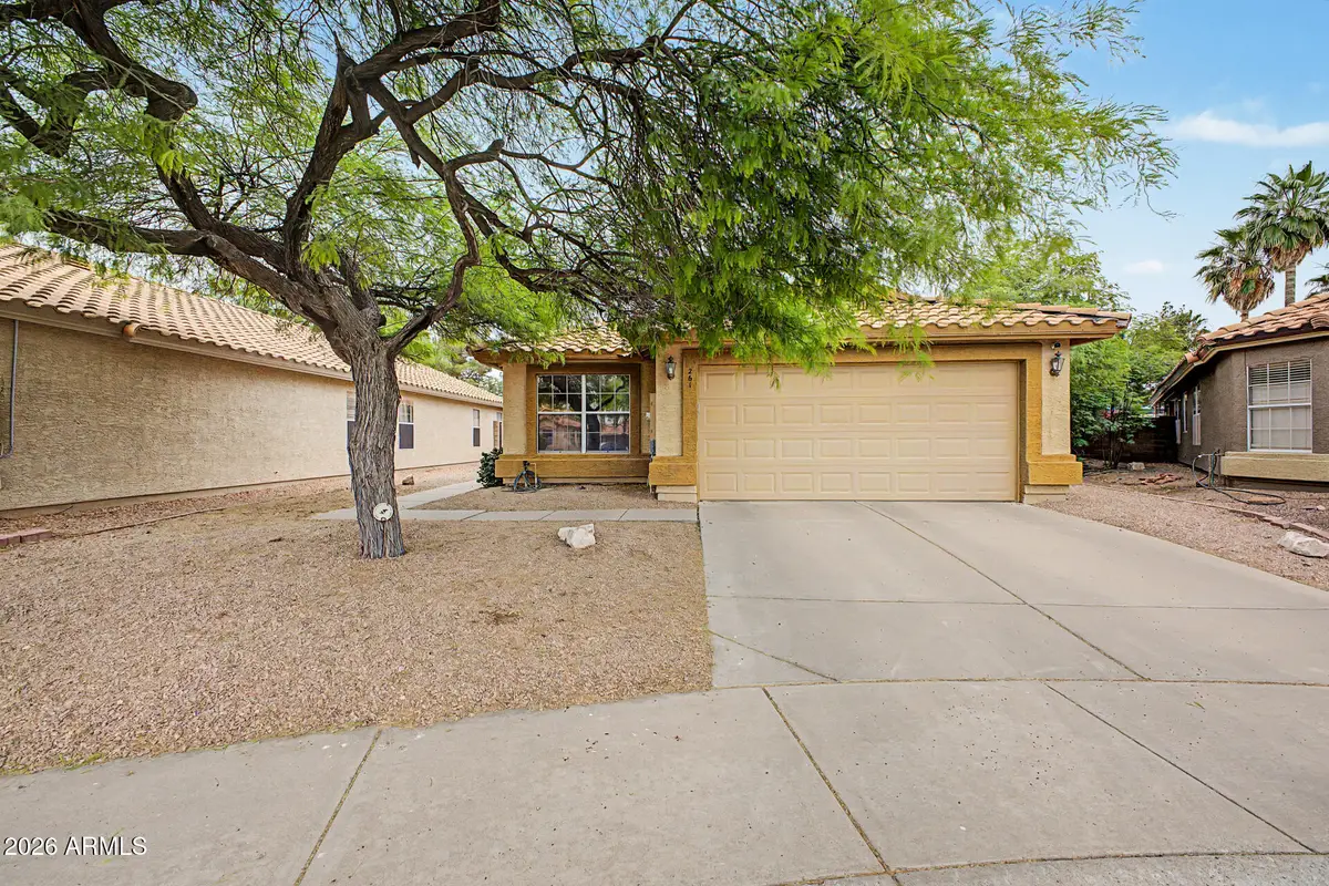 261 S Chippewa Place, Chandler, AZ 85224 - #1