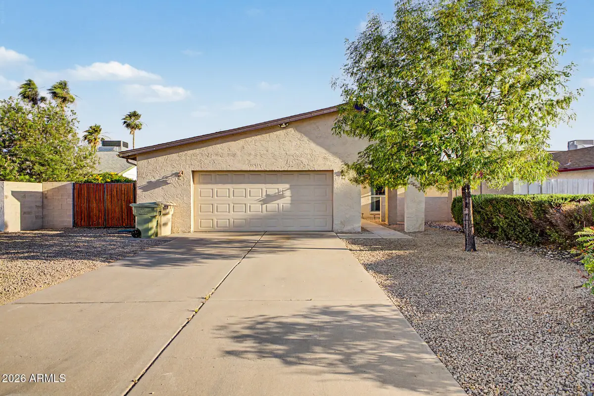 5323 W Mountain View Road, Glendale, AZ 85302 - #1