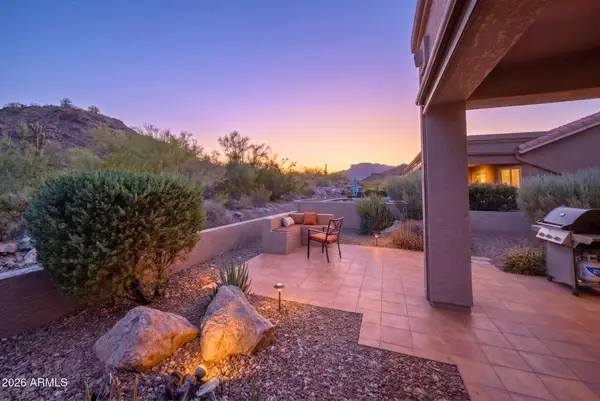 5372 S Red Yucca Lane, Gold Canyon, AZ 85118