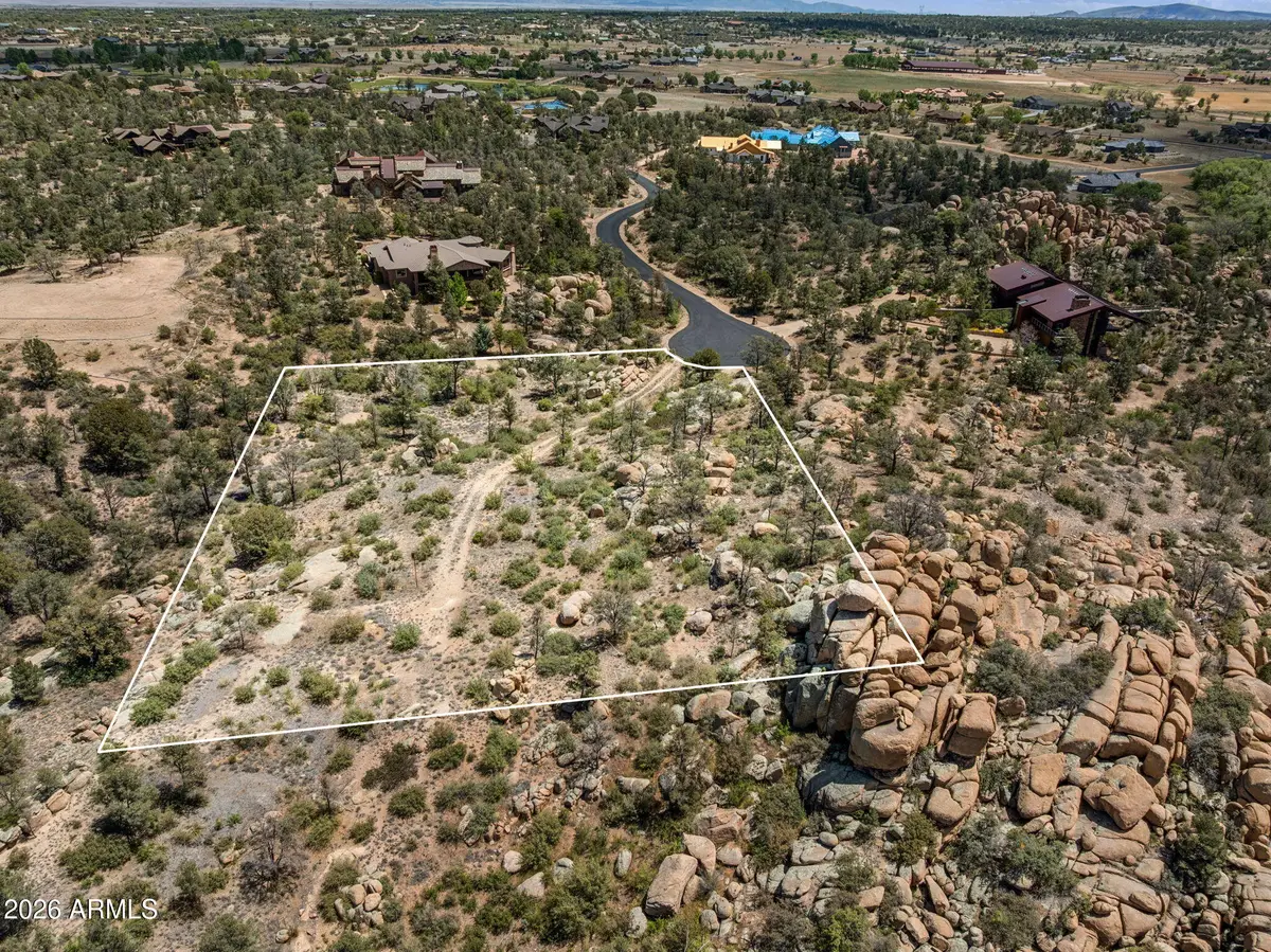 4760 W Distant View Trail #150, Prescott, AZ 86305 - #1