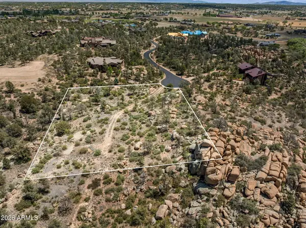 4760 W Distant View Trail #150, Prescott, AZ 86305