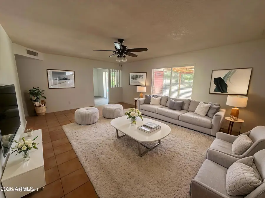 4926 W Joyce Circle, Glendale, AZ 85308 - #2