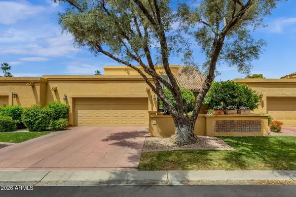 7330 E Palo Verde Drive #22, Scottsdale, AZ 85250