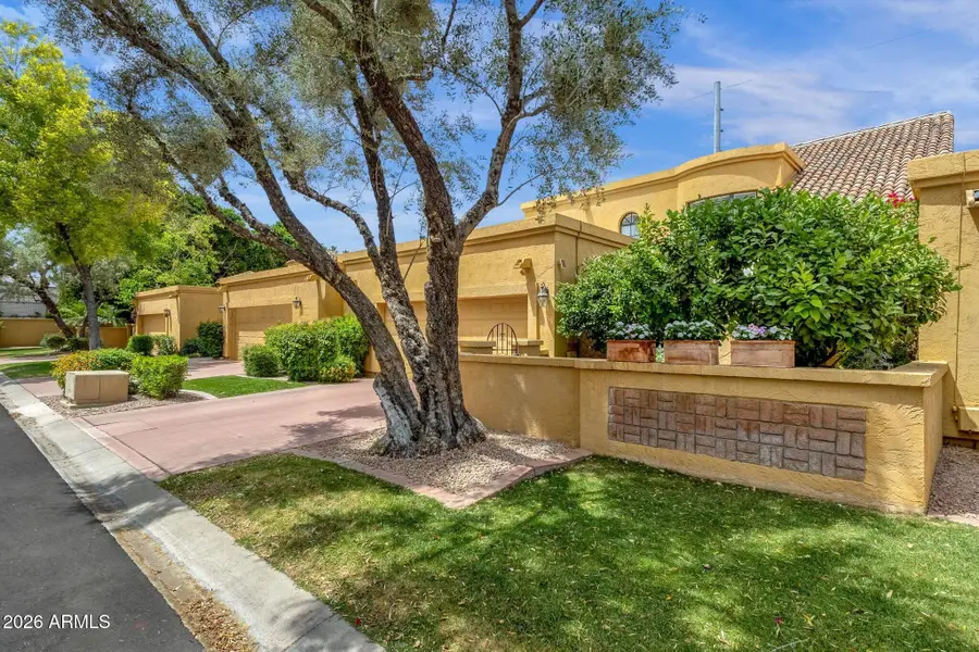 7330 E Palo Verde Drive #22, Scottsdale, AZ 85250 - #2