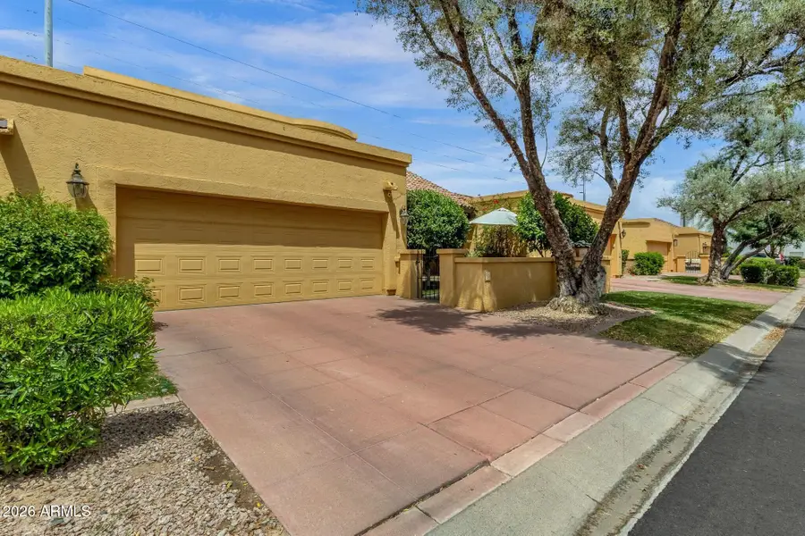 7330 E Palo Verde Drive #22, Scottsdale, AZ 85250 - #3