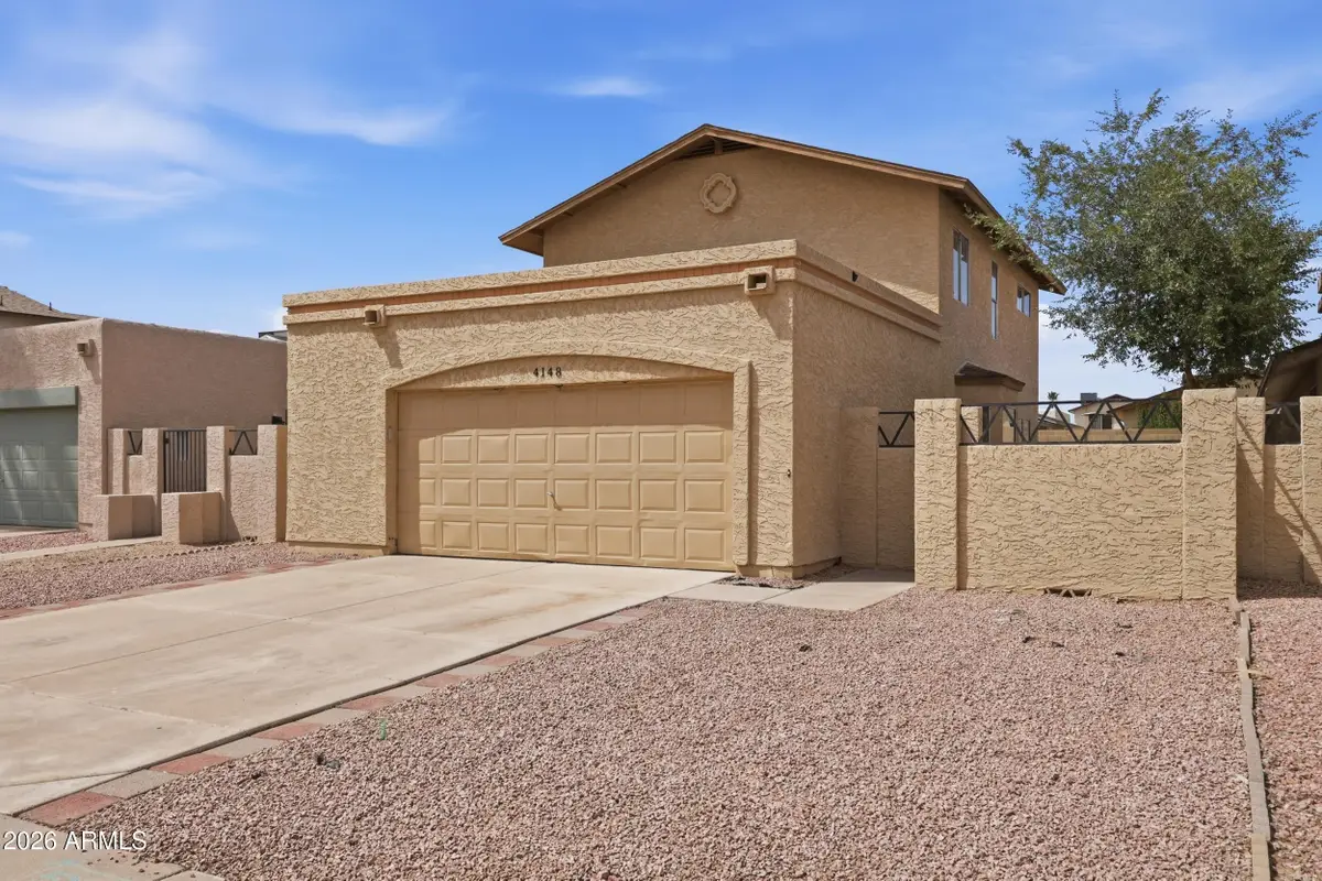 4148 E Camino Street, Mesa, AZ 85205 - #1