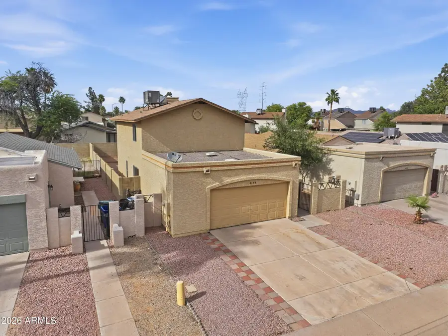 4148 E Camino Street, Mesa, AZ 85205 - #3