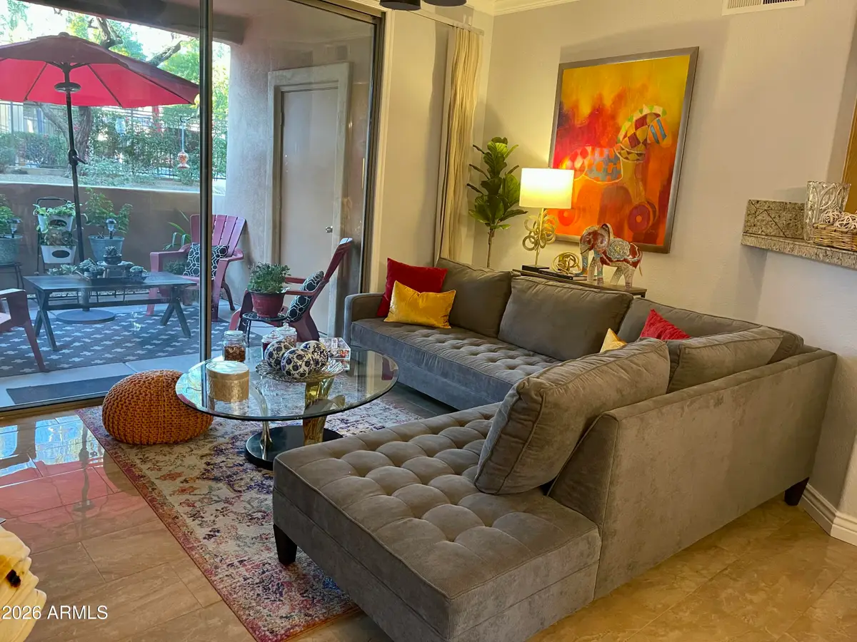 20100 N 78th Place E #1210, Scottsdale, AZ 85255 - #1