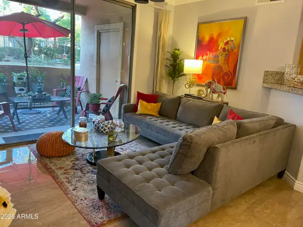 20100 N 78th Place E #1210, Scottsdale, AZ 85255