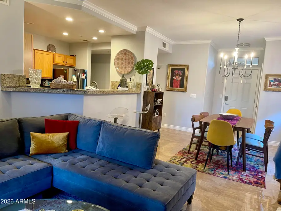 20100 N 78th Place E #1210, Scottsdale, AZ 85255 - #2