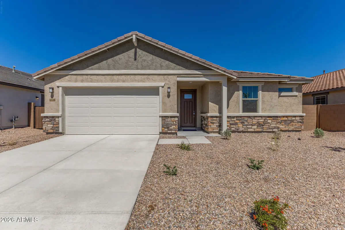 18588 W Tohono Drive, Goodyear, AZ 85338 - #1